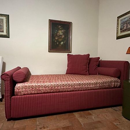Tenuta Di Montemassi Fattoria 外观 照片