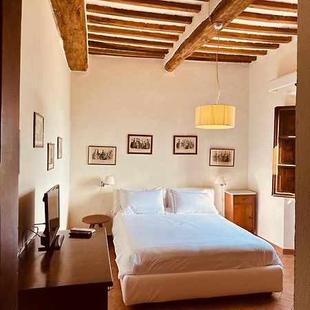 Tenuta Di Montemassi Fattoria 外观 照片