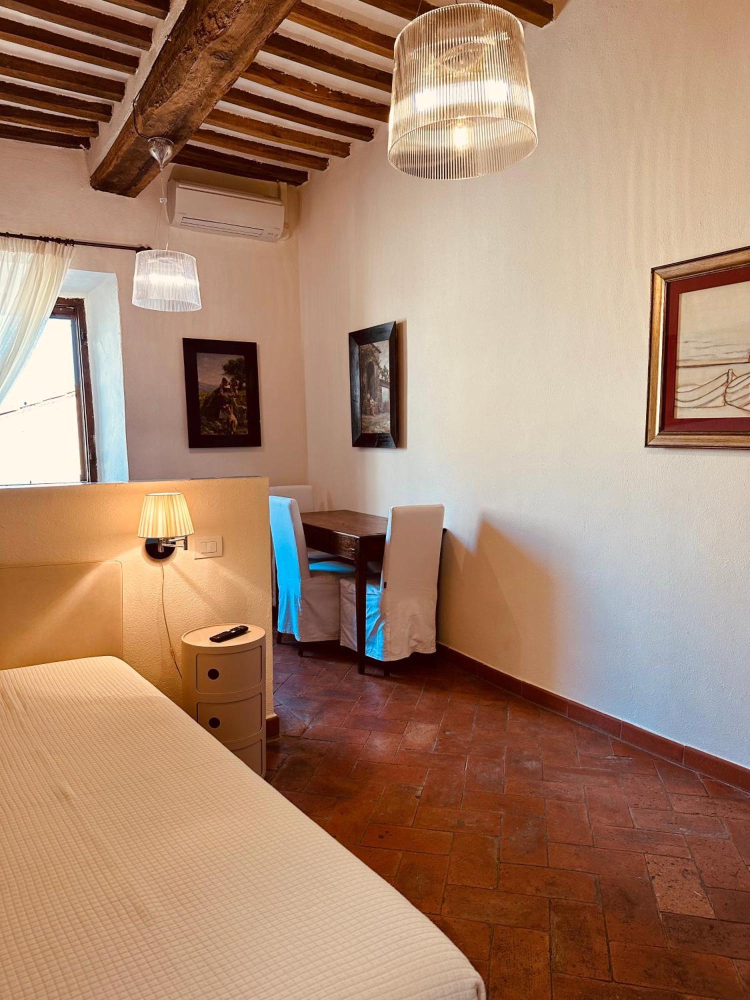 Tenuta Di Montemassi Fattoria 外观 照片