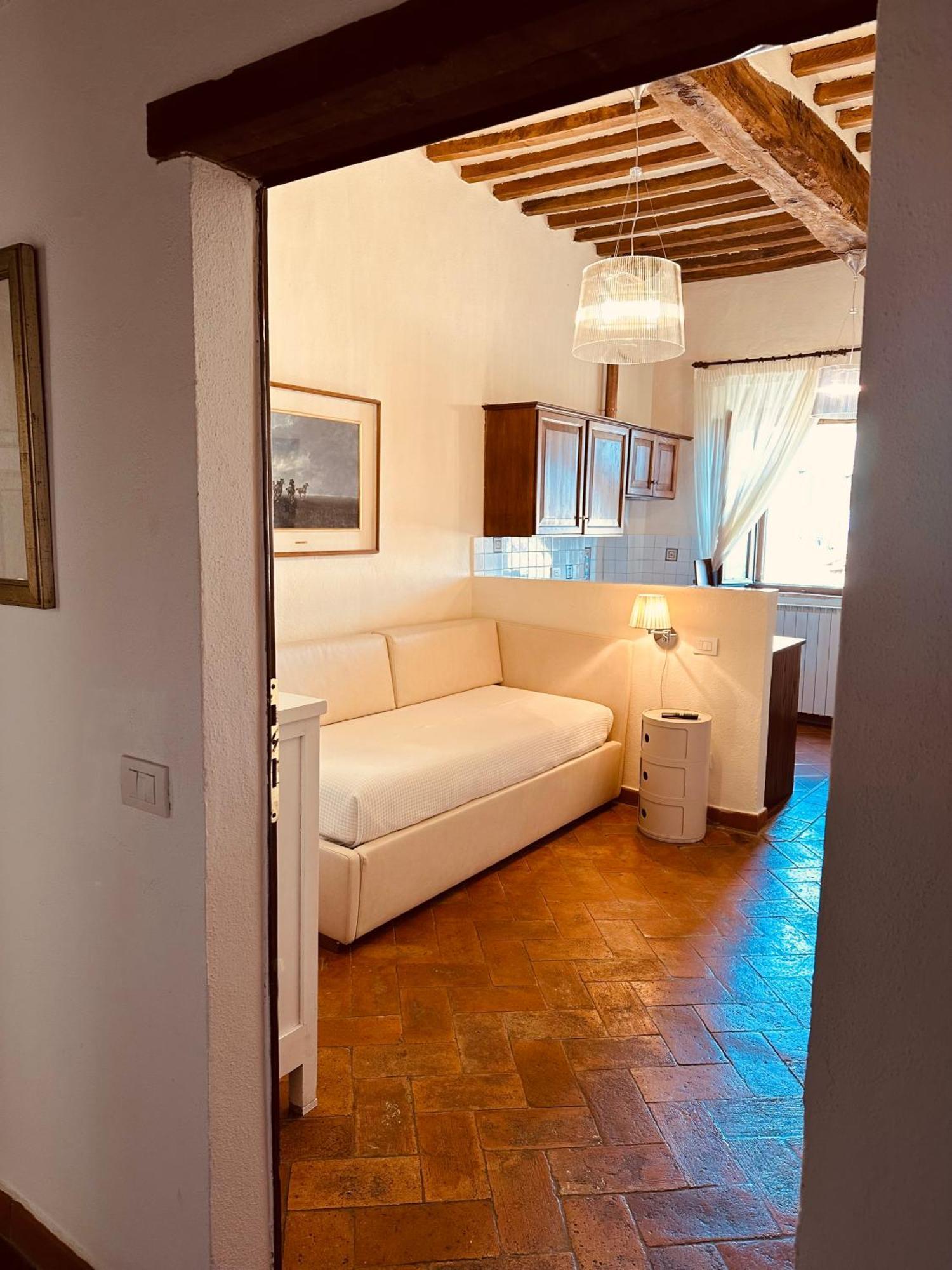 Tenuta Di Montemassi Fattoria 外观 照片