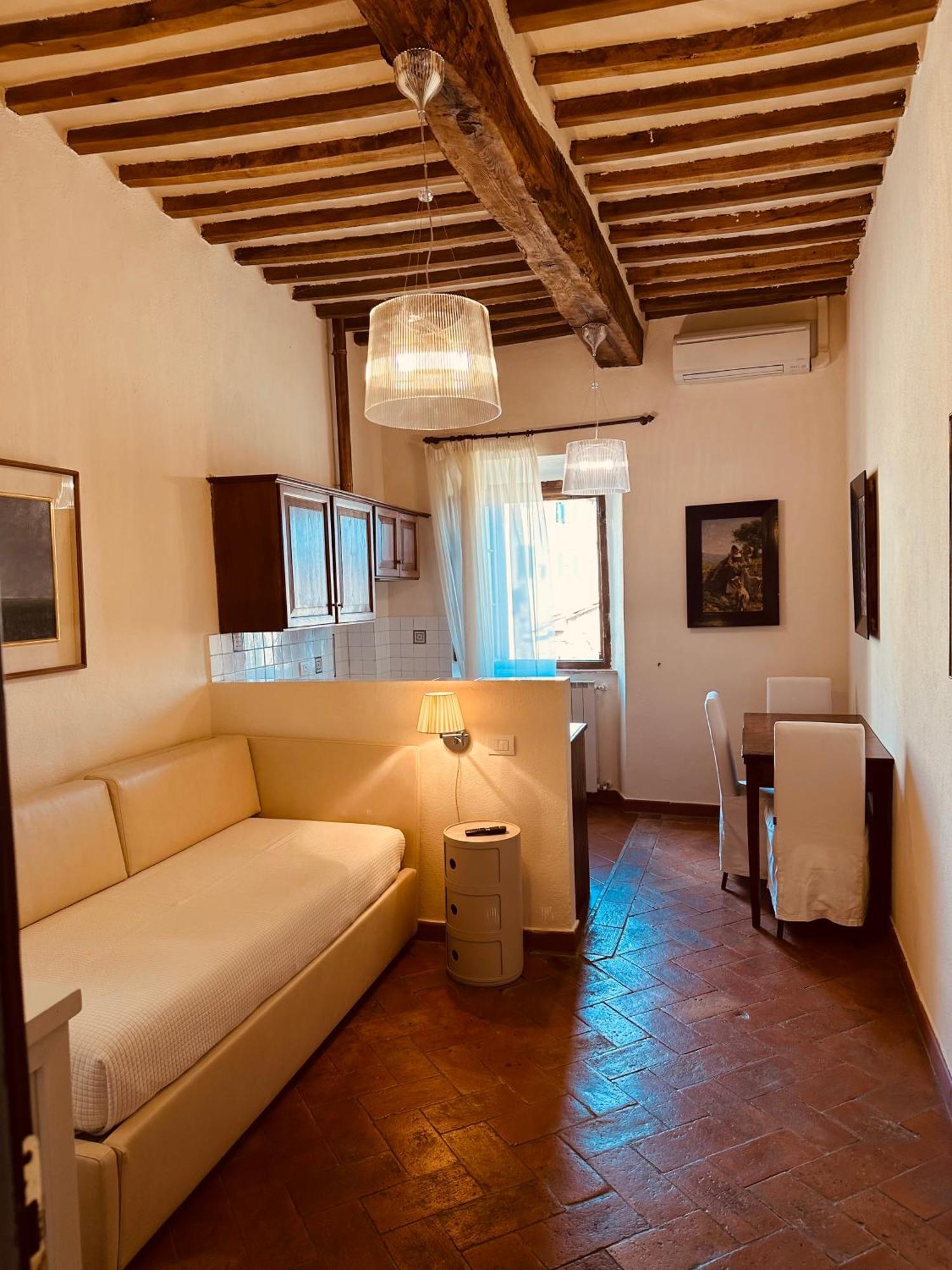 Tenuta Di Montemassi Fattoria 外观 照片