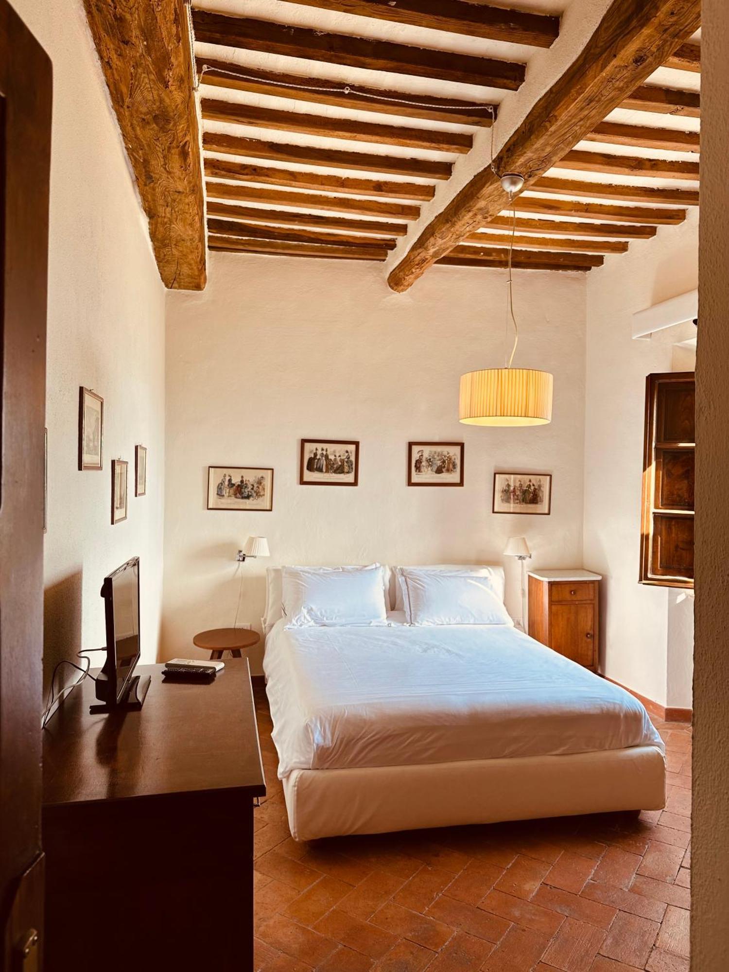 Tenuta Di Montemassi Fattoria 外观 照片